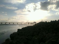 -南汇嘴观海公园