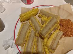 -聚味斋香辣蟹·蓝龙(塘沽总店)