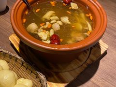 -有红鸡毛店·川菜(建设路店)