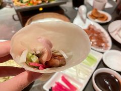 -金鸭季·北京烤鸭(深业上城店)