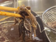 -荣记潮汕牛肉火锅(仙鹤街店)