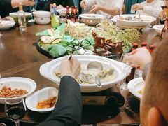 -洞庭渔人(沙湾店)
