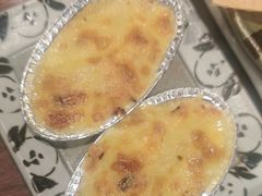 -田舍家Inakaya·炉端烧·铁板烧(天汇igc店)