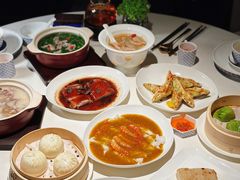 -炳胜私厨(万象前海店)