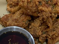 -Woolee韩食堂·韩式家庭料理
