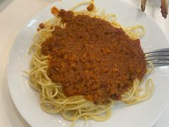 意式肉酱面-宜家·瑞典风味餐厅(北京西红门店)