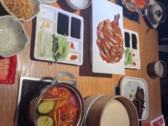 -德香苑脆皮烤鸭·经典(爱融荟城店)