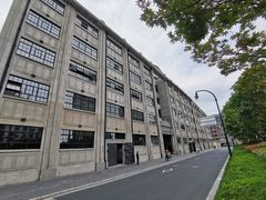 -上海四行仓库抗战纪念馆