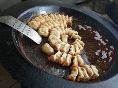 -向群锅饺(登高路店)