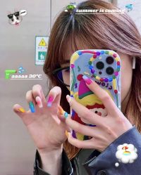 -RL Nail·瑞丽美甲美睫品牌原创店