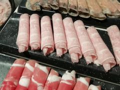 -海底捞火锅(劲松店)
