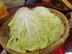 -草本味·市井羊肉馆(新开铺总店)