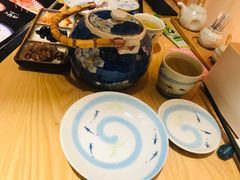 -隐泉京望日式料理(太和广场店)