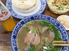 -老白家水盆羊肉