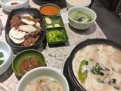 -高丽屋(天宁寺店)