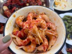 -陈帅夜排档·龙虾·炒菜·烤串(世茂店)