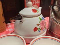 -龙师傅卤炒(天马店)