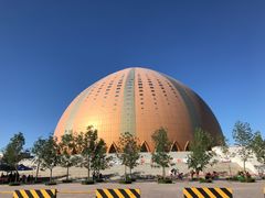 -新疆大剧院