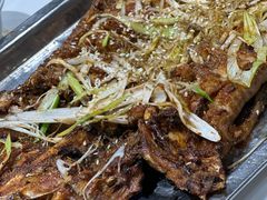 -清真·马坡烧烤涮牛肚·酸浆火锅(新区总店)