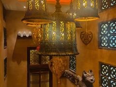 -叶叶菩提·晋福宫