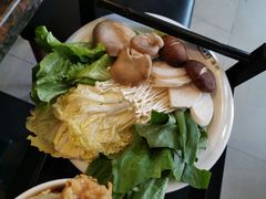 -八合里潮汕鲜牛肉火锅(深圳海岸城店)