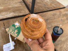 -星巴克(迪士尼小镇店)