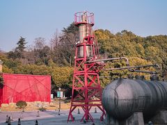 -南京晨光1865创意产业园