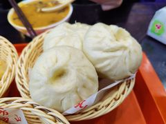 羊肉包-方中山胡辣汤(成都首店)