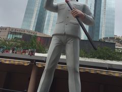 -九龙公园
