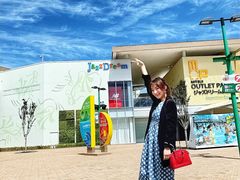 -三井奥特莱斯购物城(爵士之梦长岛店)