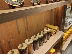 -千百味红餐厅·非遗江西菜(绿地双子塔总店)