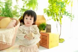 点击看大图 -Baby Pastel 自然光儿童摄影(CBD店)