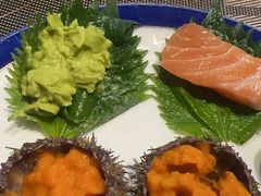 -極上萬膳·日料放题(海岸城店)