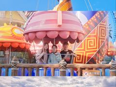 -七彩云南欢乐世界