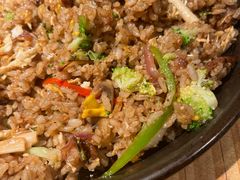 -西豪果木牛排(龙泉万达店)