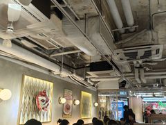 -深仔记茶餐厅(亚士厘道店)