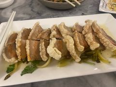 -蔼若春.传承三十年云南菜(金碧公园店)
