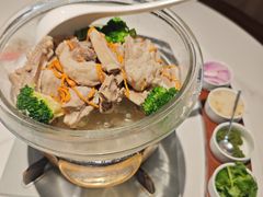 -秦月轩·陕西家乡菜(阜成路·五棵松店)