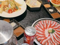 -樱嘢·炭火烧肉(惠南店)