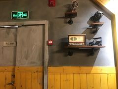 -伯爵·沉浸式超级密室·直营店