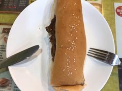 -源记茶餐厅(尖沙咀店)