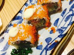 加州卷-爱米粒家