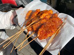 鸡肉小串-辽B·小串(总店)