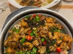 -江渔儿酸菜鱼(曜一城店)