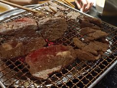 -九田家黑牛烤肉料理(石路天虹店)