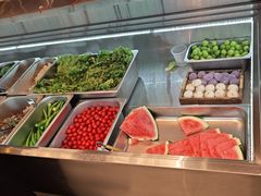 -炽城·烤肉名家(鸿达中央广场店)