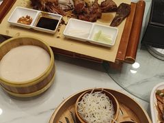 -晋阳春·山西菜·北京烤鸭(交大店)