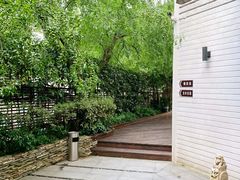 -自在弥林花园餐厅(云栖店)