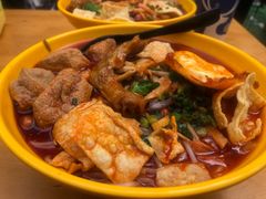 -龍城柳州螺蛳粉(群星路店)