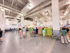 -山姆会员商店(亦庄创意生活广场店)